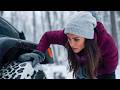 2021 - Christmas spirit meets wilderness survival - Christmas in the Wilds