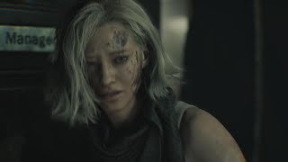Let's Play RESIDENT EVIL requiem Insanity Difficulty part 7