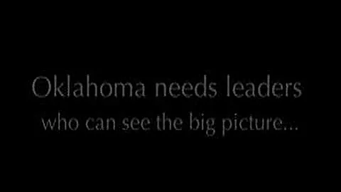 The Twisted Reality of Jim Inhofe: Global Warming