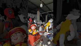 Empezamos Una Nueva Temporada De Monigotes