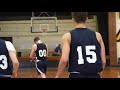 St. Louis Shooting Stars vs Paducah Blue Thunder