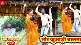 Album#He Saiyan Jugadi singer# Udaaybhan bhart writer#urmila deve