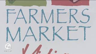 South Lyon construction project shuts down Farmers Artisans market