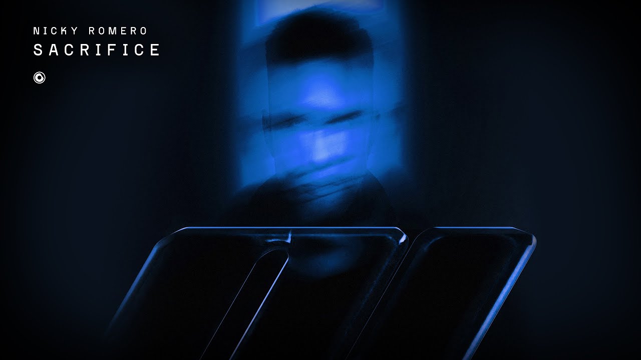 在 YouTube 上观看 Nicky Romero - Sacrifice (Official Lyric Video) 在 YouTube 上观看 Nicky Romero - Sacrifice (Official Lyric Video)