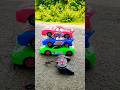 Best 3 Remote control mini car test🚘😱