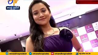 Tanishq Jewellery Showroom launched at Anantapur screenshot 3