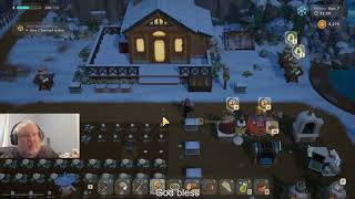 Coral Island 25 - Winter 7, Year 1