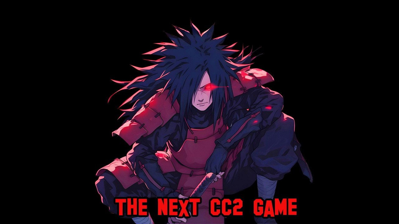 The Next CC2 Anime Game Has Me Hyped
