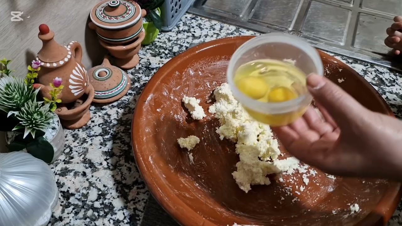 كوكيز منزلي