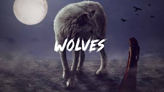 Free DL | Dark ambient trap type beat Wolves (Prod. by AZ Beats x sxber)
