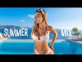 Deep House Mix 2022 Vol.64 | Best Of Vocal House Music | Mixed By Musicas