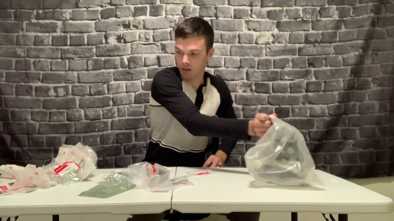 Honda ruckus build series part 1