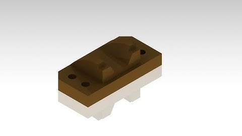 CATIA Tutorial | Surfacing | Parts | Locating Finger