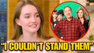 Last Man Standing The True Reason Why Main Characters Left