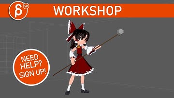 Animation Workshop Feedback - Anonymous #1 (2021)