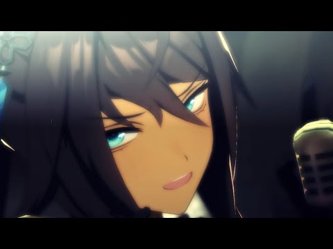 【ウマ娘】winning  the soul シンボリクリスエス/ヤエノムテキ/スペシャルウイーク【MV】