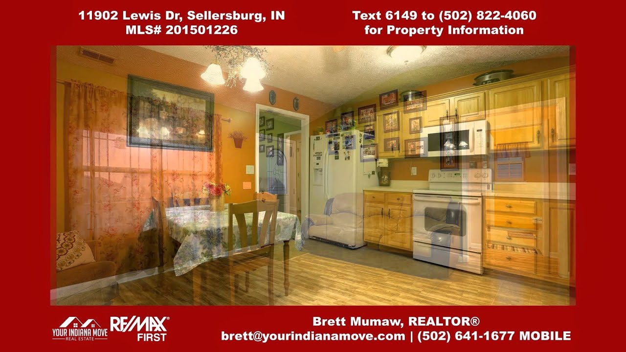 Homes For Sale - 11902 Lewis Dr, Sellersburg, IN 47172