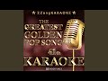Someday Instrumental Karaoke Version mp3