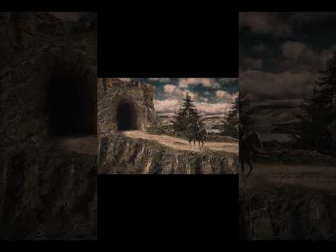 Photoshop Matte painting Breakdown #photoshop #mattepainting