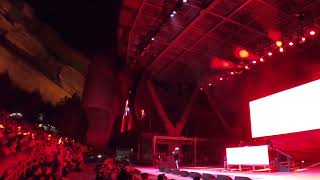Atmosphere @ Red Rocks Amphitheater. Morrison, CO 9\/17\/2K23