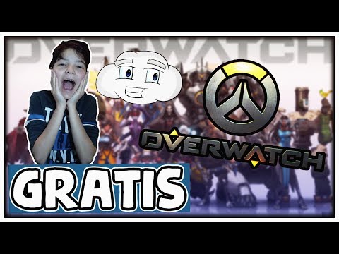 Video: Eroii și Hărțile Post-lansare Ale Lui Overwatch Vor Fi Gratuite