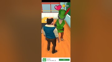 Prankster 3D Premium Story The Beginning By Z & K Games Androidios Gameplays Walkthrough