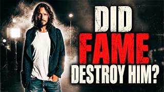 The Side of Chris Cornell That the Music Industry Never Wanted You to See