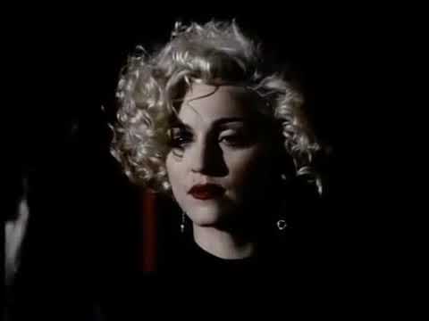 Dick Tracy — trailer