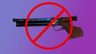 The Air Pistol Mistakes You Might Be Making