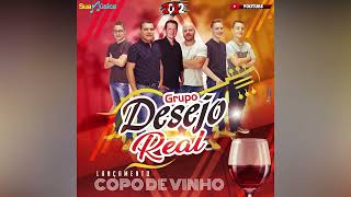 Download Lagu Grupo Desejo Real / Copo de Vinho🍷 | Lançamento 2022 | Áudio Mp3 🎶 MP3