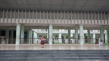 Tiết mục văn nghệ đầu tuần t5/2019  -Trường tiểu học Dịch Vọng B