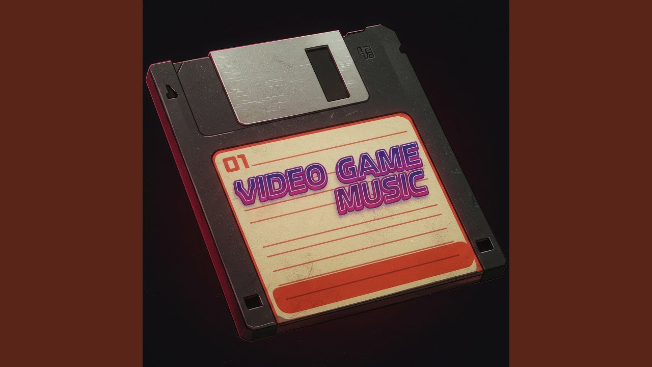 Arcade Soung Game music style