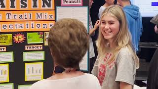 Hatboro-Horsham High School Statistics Fair 2022