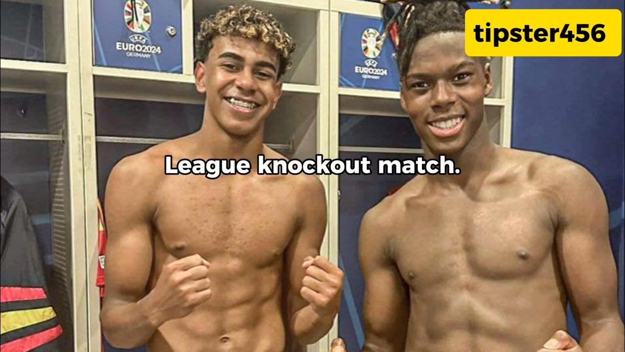 Lamine Yamal Birthday : 17 and Unstoppable #LamineYamal #HappyBirthday