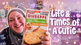 The Life & Times of a Cutie: The Regression Arc | Live Reaction