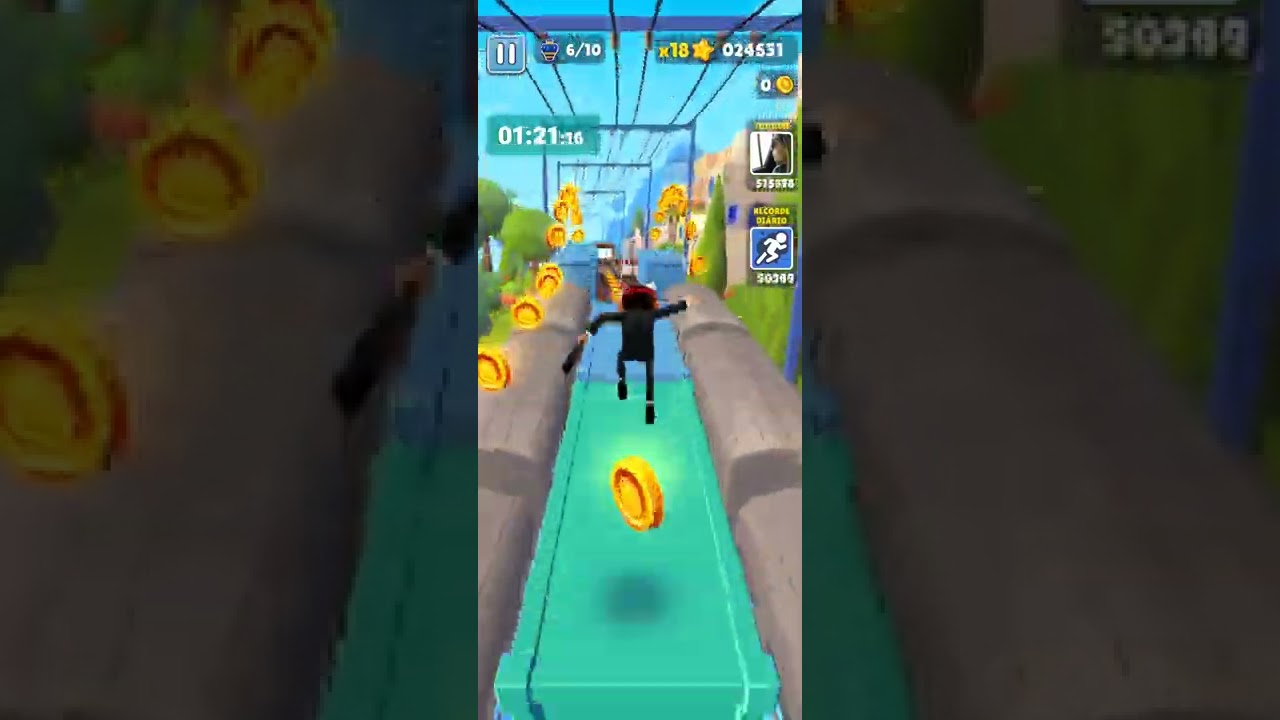 novo record