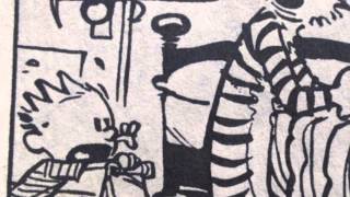 Calvin and Hobbes-GROSS - YouTube
