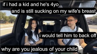 Acie Couldnt Believe Arther Said This