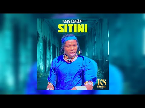 Masemba Mayiku Sai Sitini Official Audio 