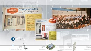 History of Wenger Corporation - 70th Anniversary Edition