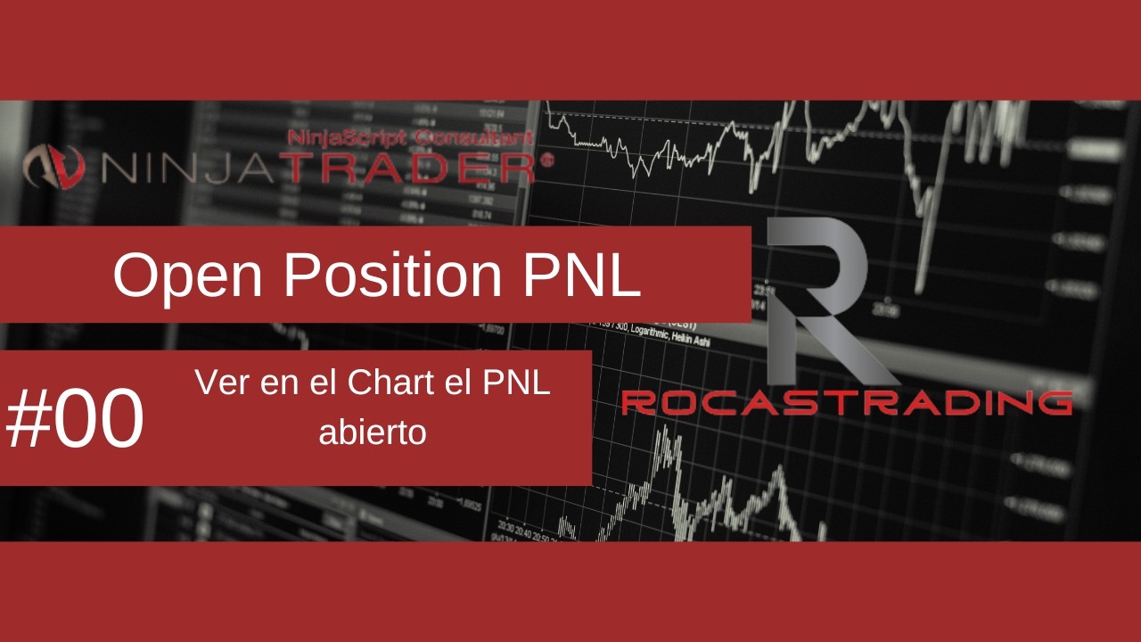 Open Position PNL