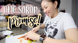 How To Make The Best Hotdog Sandwich Peevee Dela Rosa