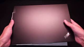 Lenovo ThinkPad E14 Gen 6 - 2024 (AMD Model)