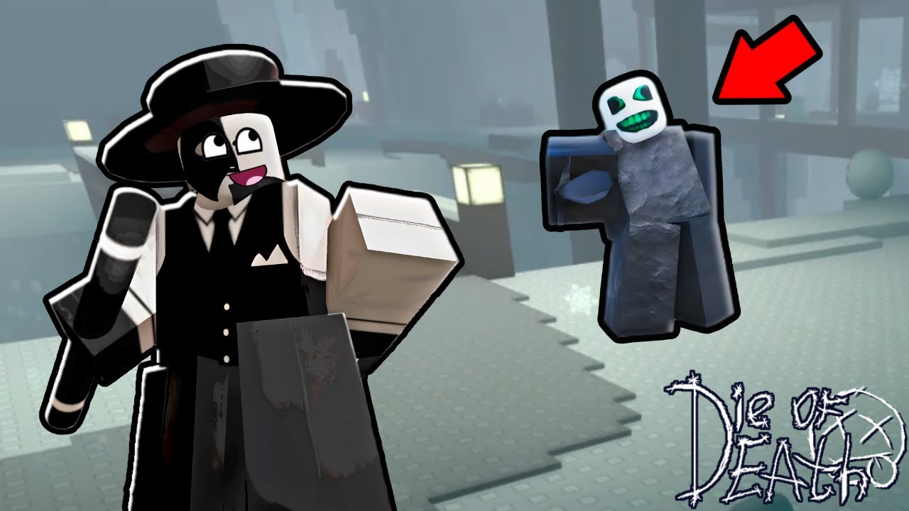 Winning Fight With Killer I've Didn't Expect These Killer's in This | Die of Death