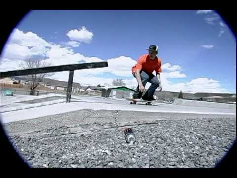 970 Skate Webisode