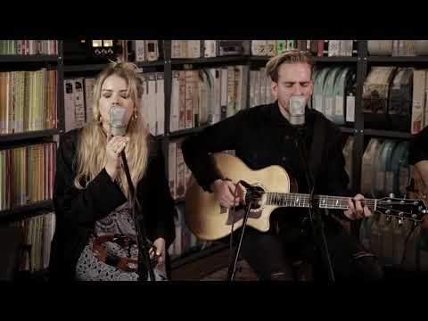 Smith & Thell - Forgive Me Friend - 1/23/2019 - Paste Studios - New York, NY