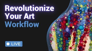 Revolutionize Your Art Workflow