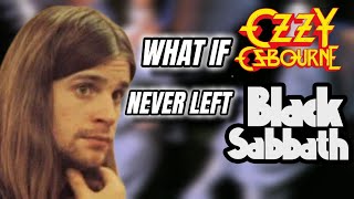 What If Ozzy Osbourne Never Left Black Sabbath
What if one of the most important moments in heavy metal history never happened?
What if Ozzy Osbourne was never fired from Black Sabbath?
In this video, we explore an alternate timeline where Ozzy stays in Black Sabbath past 1979. No Blizzard of Ozz. No Randy Rhoads-era solo albums. No Heaven and Hell with Ronnie James Dio. Instead, we imagine how Black Sabbath’s music, Ozzy’s career, and the entire metal landscape of the 1980s and beyond might have changed.
We break down the band’s internal struggles, speculate on what the next Sabbath album could have sounded like, and examine the massive ripple effects on metal culture—from the shred guitar movement to Ozzfest and even The Osbournes.
Would Black Sabbath have survived the 80s with Ozzy?
Would heavy metal be the same without Randy Rhoads?
Let me know your thoughts in the comments, and don’t forget to like, subscribe, and check out the next video.
Hashtags
#BlackSabbath, #OzzyOsbourne, #RandyRhoads, #HeavyMetalHistory, #WhatIfHistory, #MetalDocumentary, #RockHistory, #ClassicMetal, #HeavenAndHell, #BlizzardOfOzz, #Ozzfest, #MetalYouTube, #AlternateHistory, #metalfans
Hey everyone! I just released my new e-book called How to Start a YouTube Channel for Introverts. It’s a quick and easy 42-page read where I share the full story behind my channel, JC Rock and Metal Reviews—how I got started, the struggles I faced, and the lessons I learned along the way.
https://jc-rock-and-metal-reviews-shop.fourthwall.com/products/how-to-start-a-youtube-channel-as-an-introvert-e-book
Please consider becoming a member of this channel. The first tier is 0.99 and this gives you early access to my videos as I always post them as members first before going public. Sometimes I post up to a week in advance. The second tier is 2.99 and this one gives you early access plus the benefit of making video requests. You can request album reviews or any other video provided it is within the scope of this channel’s content.
Join this channel to get access to perks:
https://www.youtube.com/channel/UCRPx4Iygm4SnMn4D7Getgtg/join
If you want to help support the channel. I have merch, including t-shirts, coffee mugs and stickers.
Check out the new Merch Store:
https://jc-rock-and-metal-reviews-shop.fourthwall.com/?source=dashboard
FACEBOOK:
https://www.facebook.com/JCrockandmetalreviews
TikTok:
https://vm.tiktok.com/ZMNNq83XD/
CONTACT INFORMATION
jpc522@yahoo.com
**FAIR USE**
Copyright Disclaimer under section 107 of the Copyright Act 1976, allowance is made for “fair use” for purposes such as criticism, comment, news reporting, teaching, scholarship, education and research.
Fair use is a use permitted by copyright statute that might otherwise be infringing.
Non-profit, educational or personal use tips the balance in favor of fair use. What If Ozzy Osbourne Never Left Black Sabbath