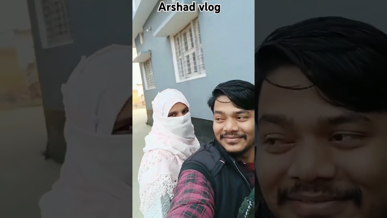 Aaj to maje hi maje hai😀