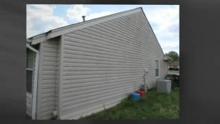 Soft Wash Wizard NOT  Pressure Washing - Charlotte NC screenshot 4